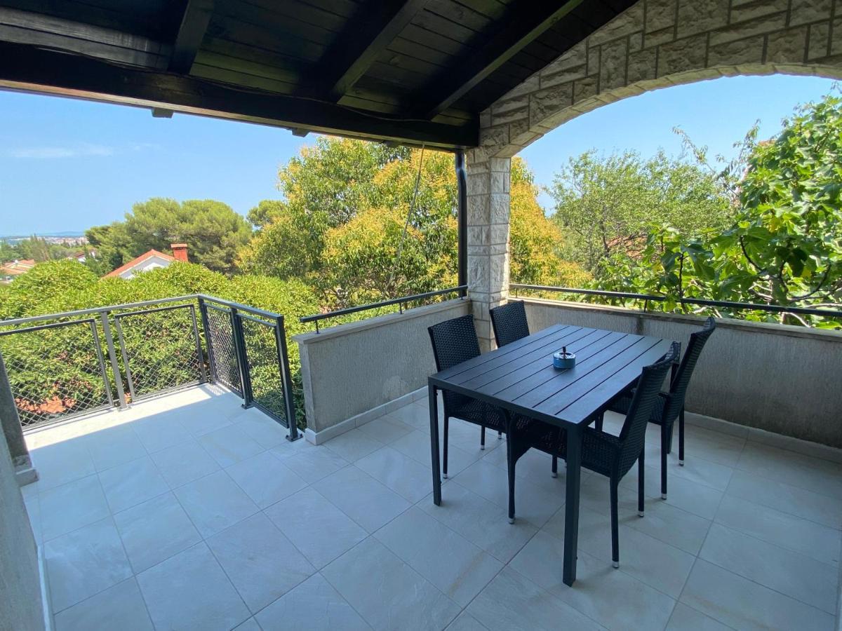Apartamento Maris Premantura Exterior foto