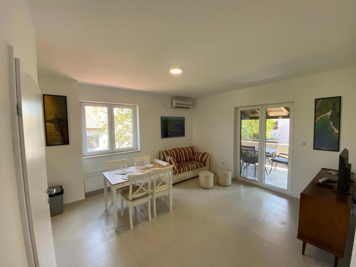 Apartamento Maris Premantura Exterior foto